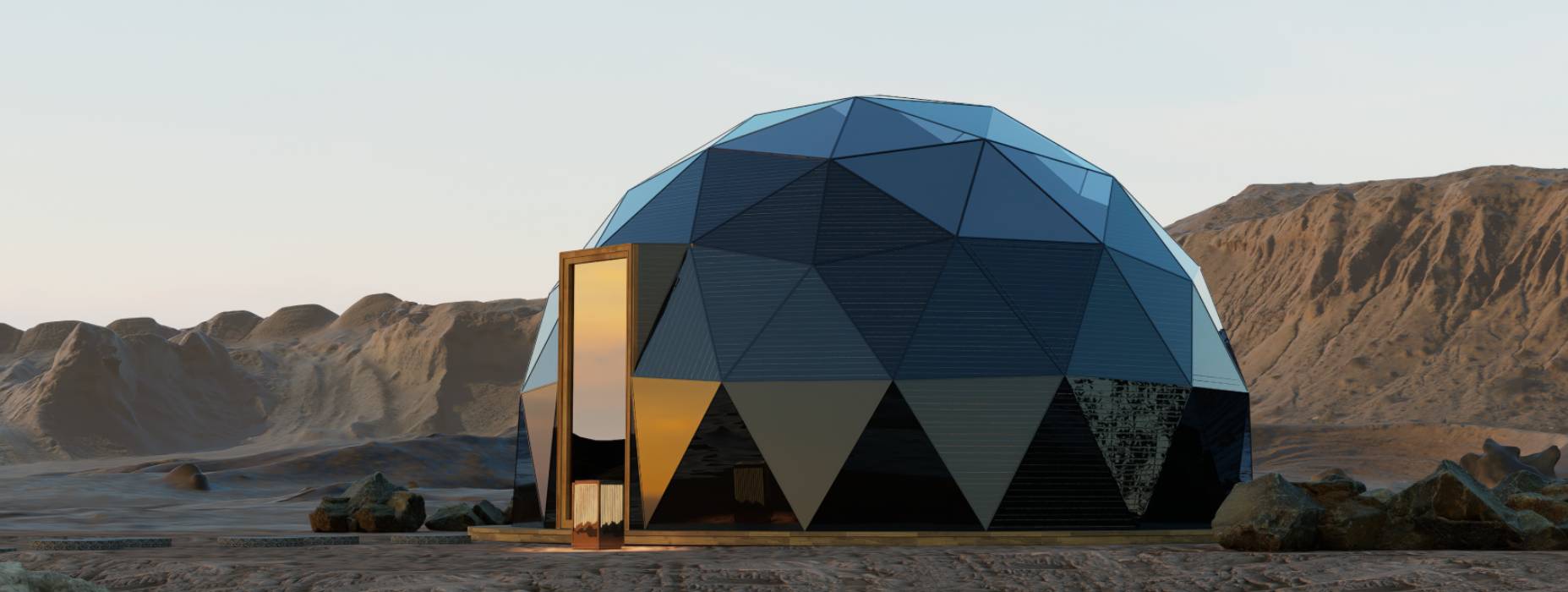 市南区星空酒店帐篷